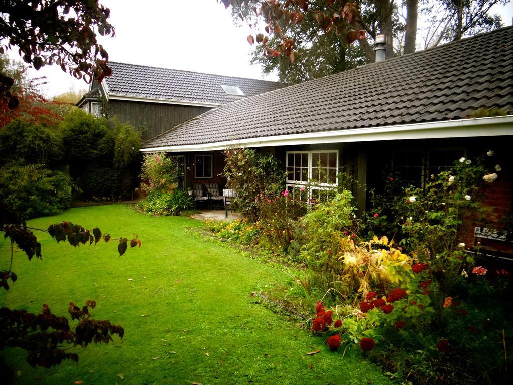 Arden Country House Waitati Exterior photo