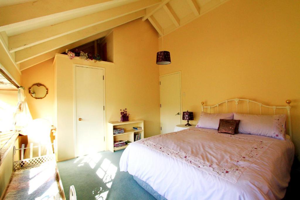 Arden Country House Waitati Room photo