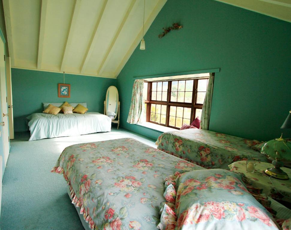 Arden Country House Waitati Room photo